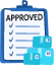 Registration and Credit Applications